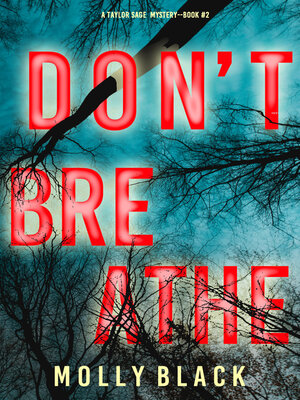 cover image of Don't Breathe